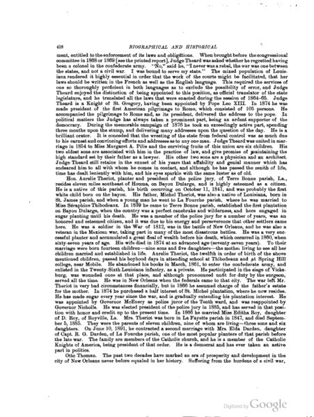 File:Page 418 from Biographical and Historical Memoirs of Louisiana.jpg