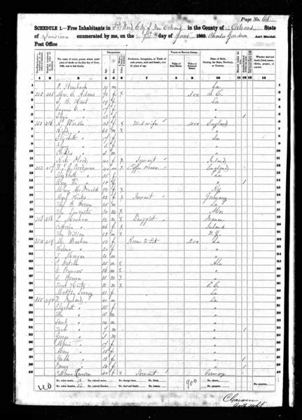 File:1860 US Census Wardle New Orleans Ward 3.jpg