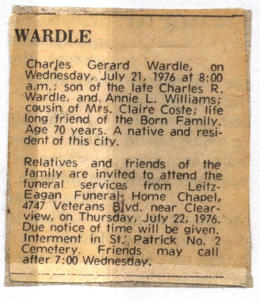 File:Charles Gerard Wardle Obituary 1976.jpg