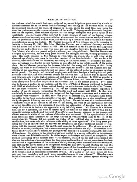 File:Page 419 from Biographical and Historical Memoirs of Louisiana.jpg