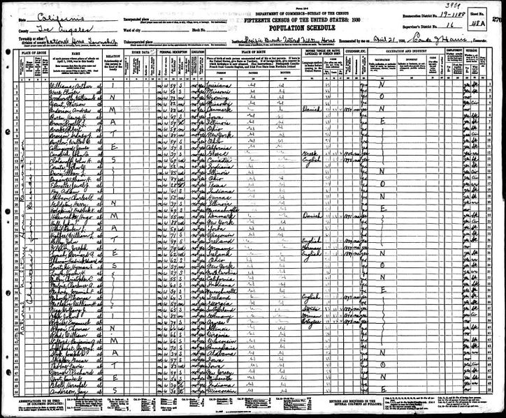 File:1930 census National Home California John Thorne.jpg