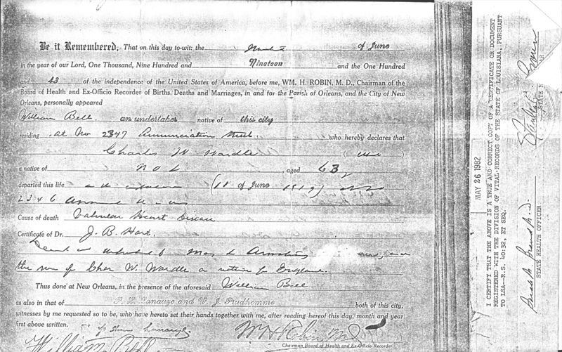 File:Charles Wardle Death Certificate 11 June 1919 2.jpg