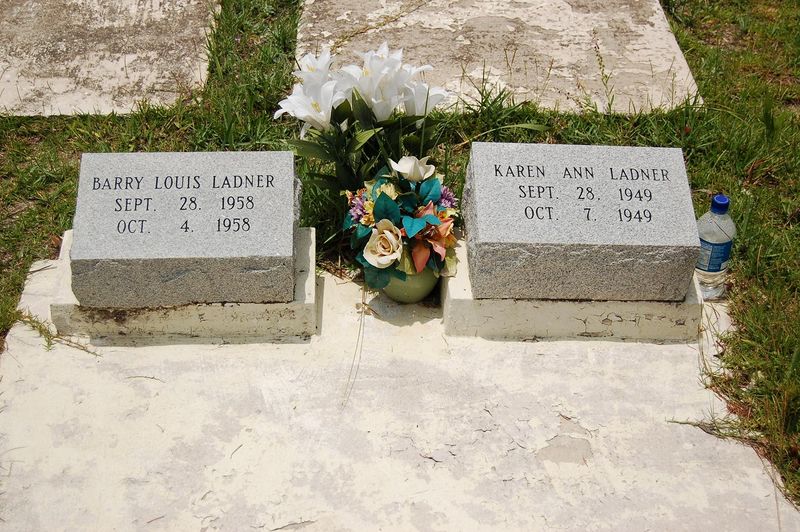 File:Barry and Karen headstones.jpg