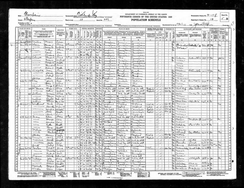 File:1930 Census for Allia Gray.jpg